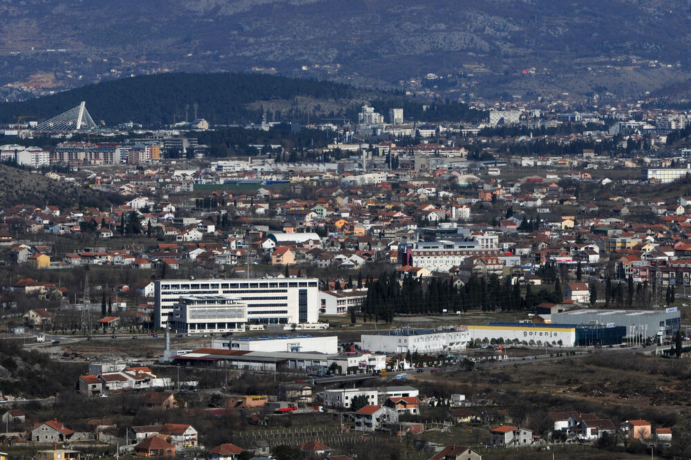 Dio Lješanske nahije, Foto: Boris Pejović