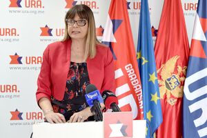 Popović-Moškov: Izglasana inicijativa URE za kupovinu...