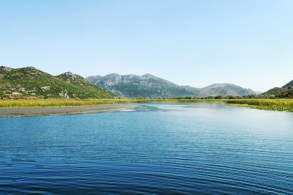Skadarsko jezero (Ilustracija), Foto: Shutterstock