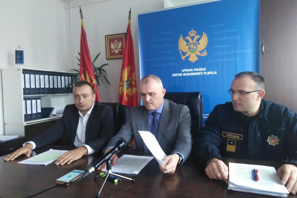 Dragan Slavulj, Foto: Goran Malidžan