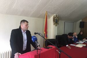 Kako je DPS predstavio predsjednika Opštine Šavnik: Svetosavlje,...