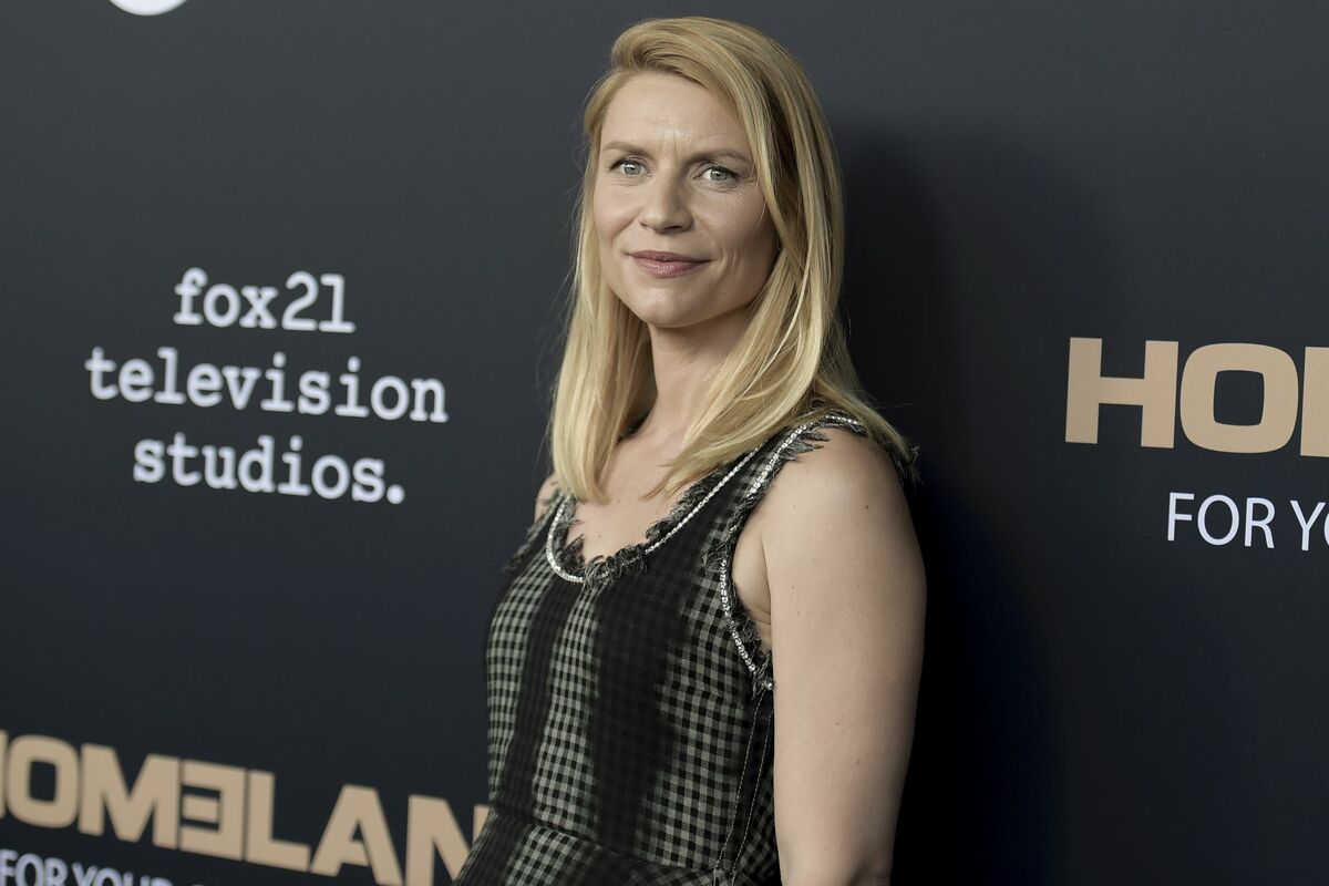 Claire Danes Has 'No Regret' About Turning Down Titanic