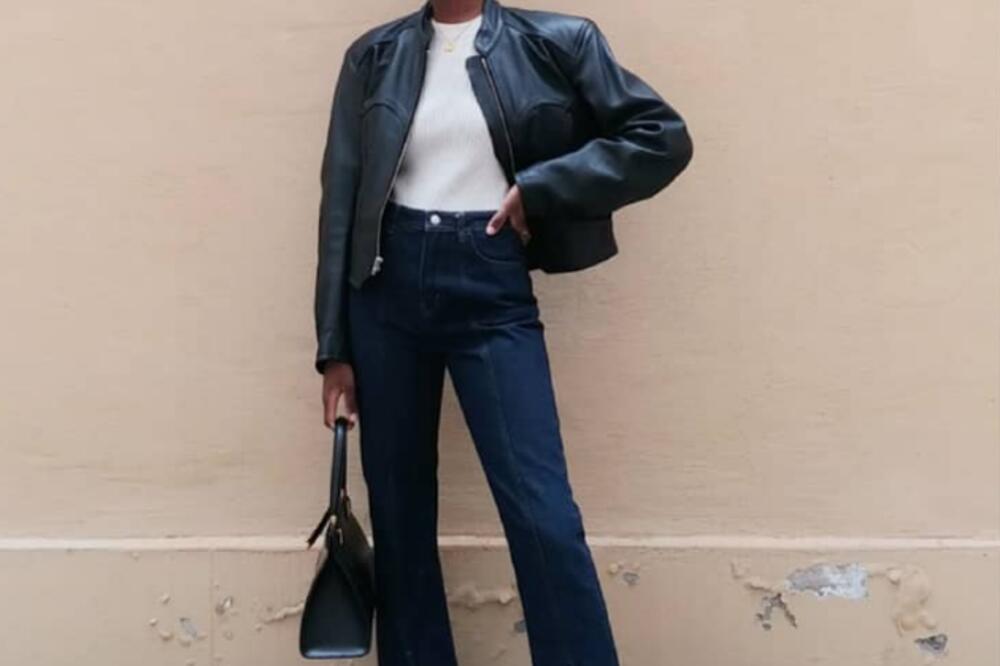 Sylvie Mus, stilistkinja, Foto: Instagram