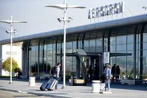 Kapor: Nemojte ponoviti greške kao za aerodrom Zagreb