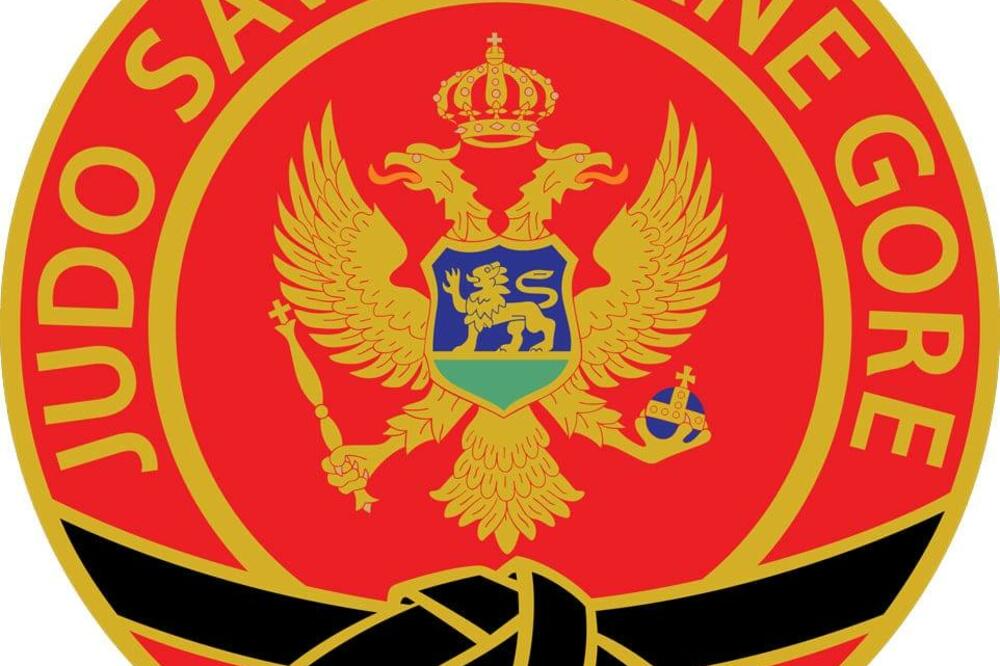 Judo savez Crne Gore