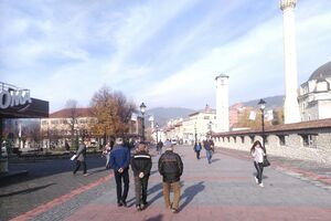 Buđenje pozorišnog duha Pljevalja