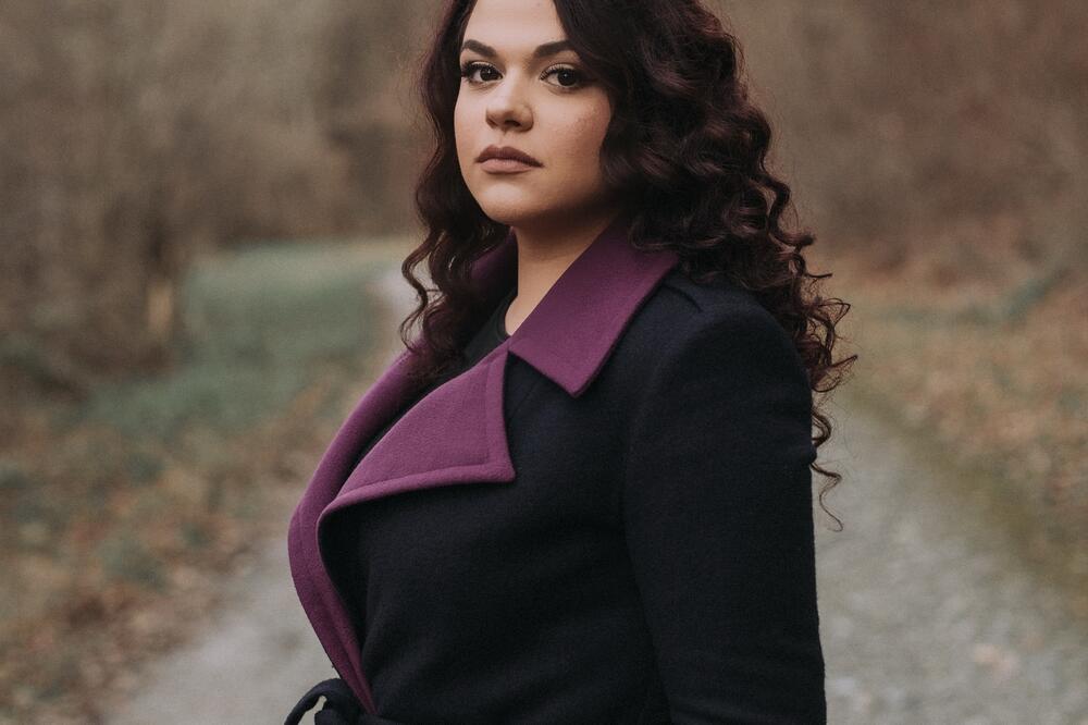 Iva Ćurić, Foto: Privatna arhiva