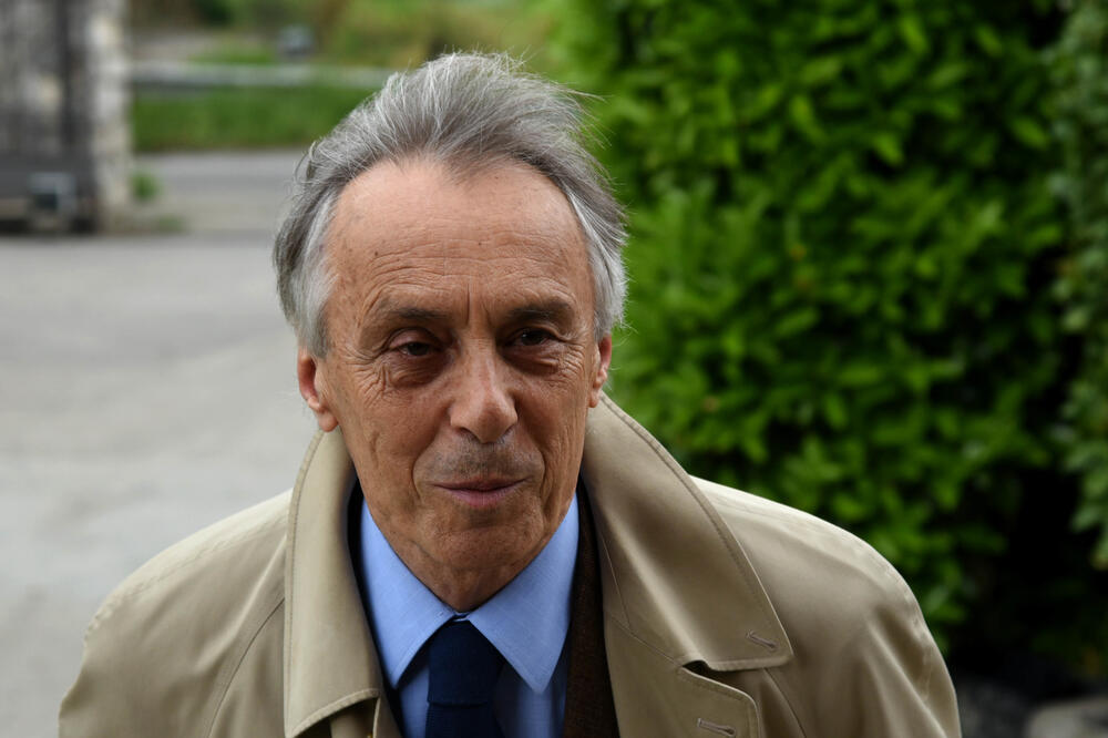 Lekić, Foto: Boris Pejović