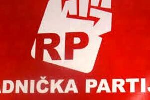 Radnička partija: Svaki član "ludačkog pokreta" ima našu podršku