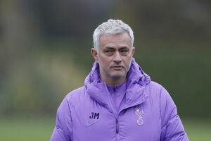 Murinjov šou: Sam sebi postavljao pitanja i odgovarao na njih