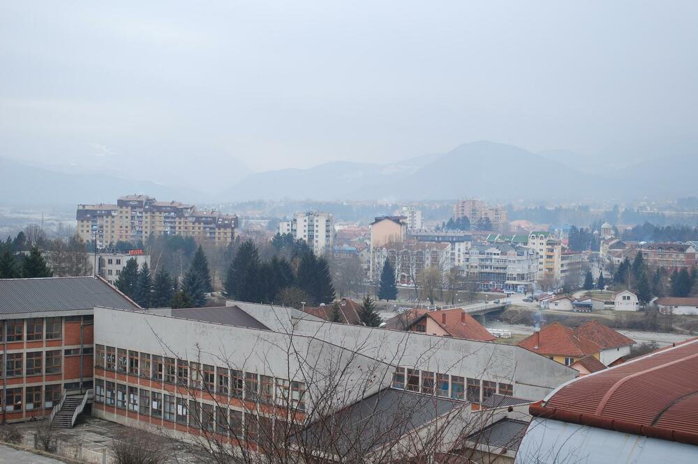 Berane, Foto: Rabrenović