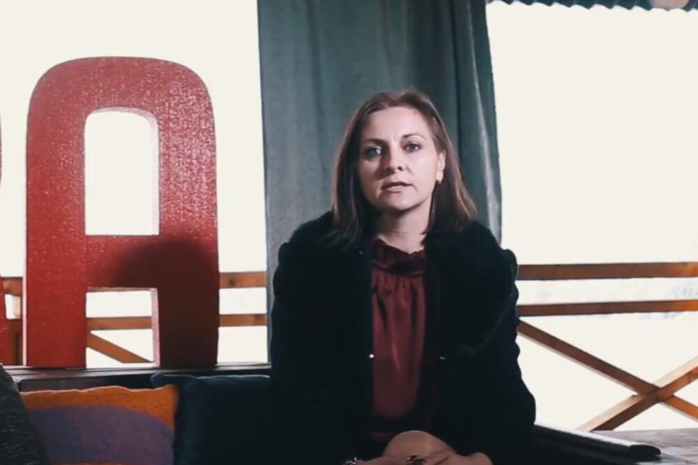 Sonja Đukić-Šarić, Foto: URA