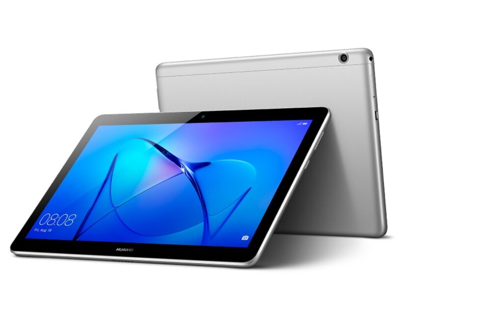 Huawei tablet Media Pad T3, Foto: Huawei