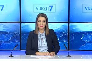 VIDEO NAJAVA Ne propustite Vijesti u pola sedam