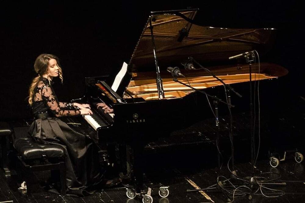 Slobodanka Bobana Dabović Đurić, Foto: Damir Murseljević