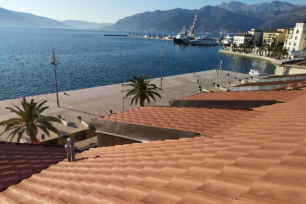 Snimaće najfrekventnije djelove grada, Foto: TO Tivat