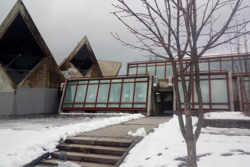 Zgrada Opštine Kolašin, Foto: Dragana Šćepanović