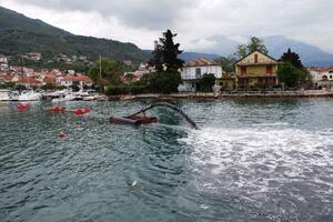 Otpad iz Kalimanja je opasan i nije smio da se prosipa u more