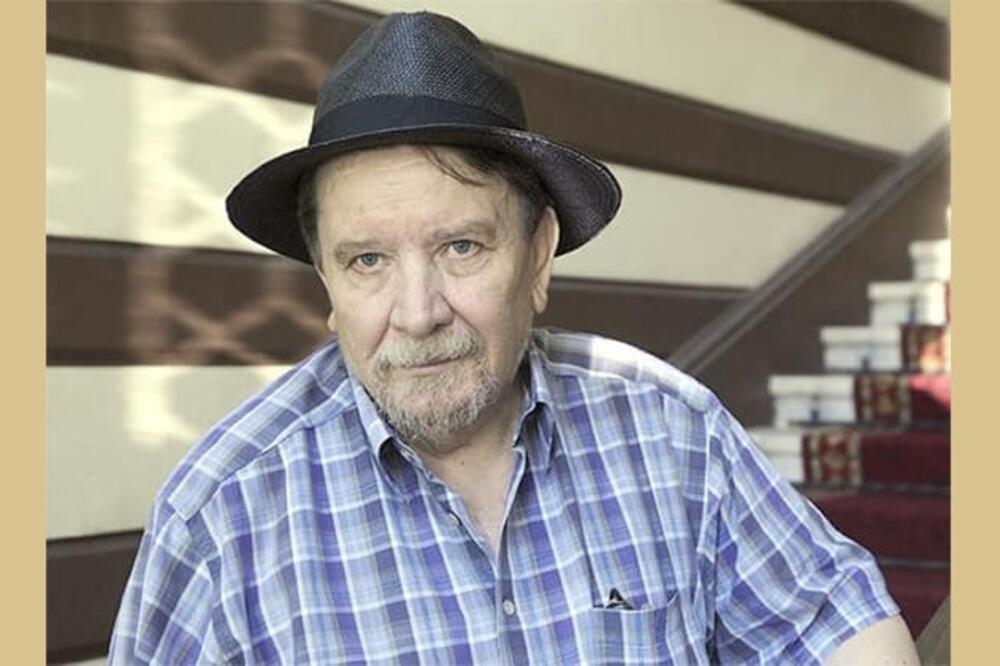 Radomir Andrić, Foto: Užičanstveno