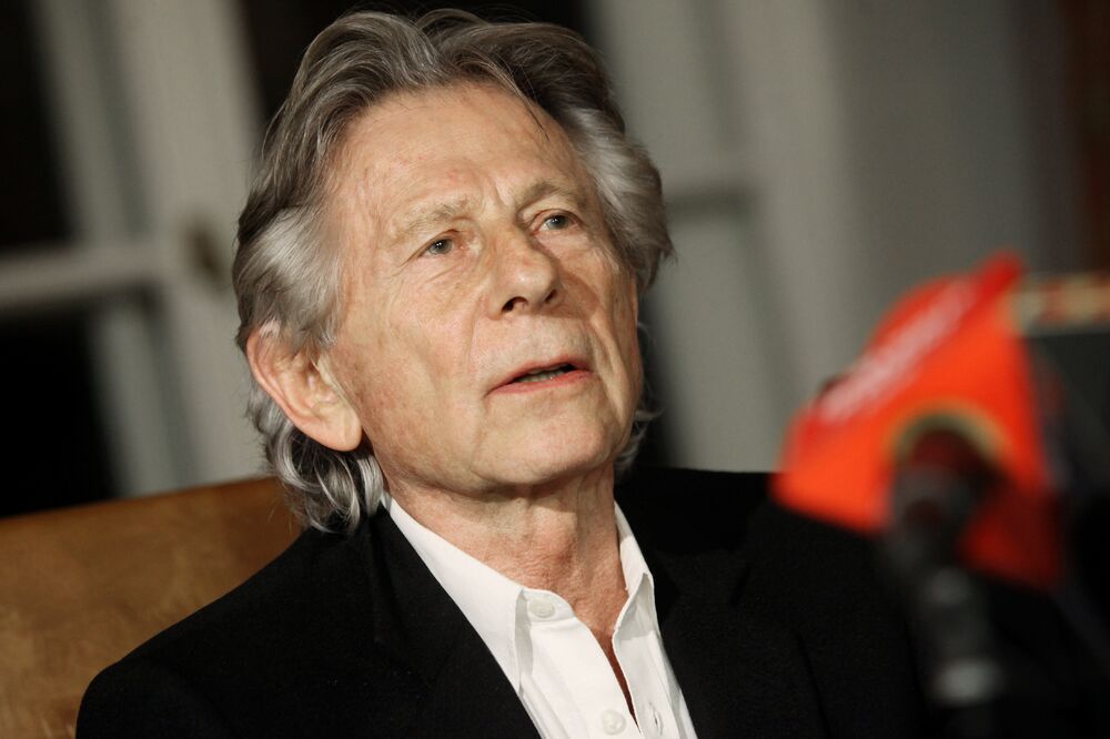 Roman Polanski, Foto: Shutterstock