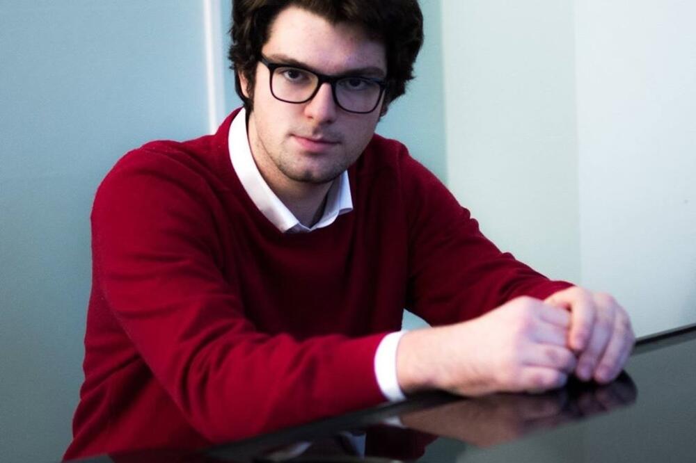 Simo Šišević, Foto: Privatna arhiva