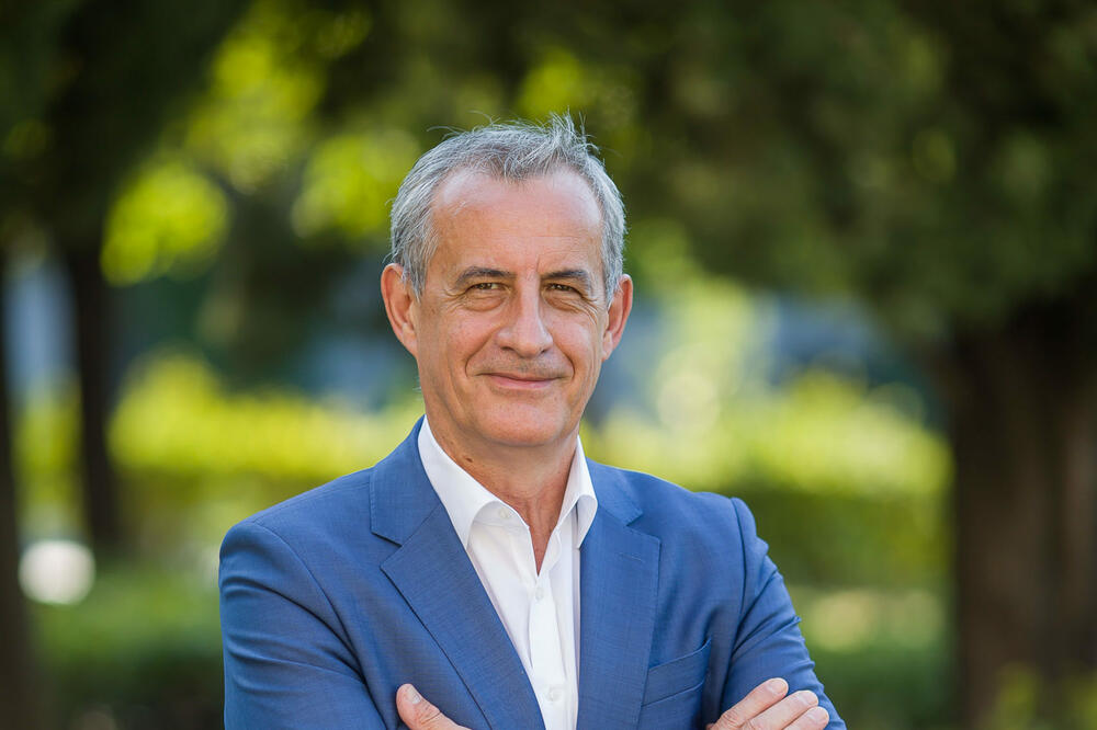 Ivan Ilić, Foto: Sdp.co.me