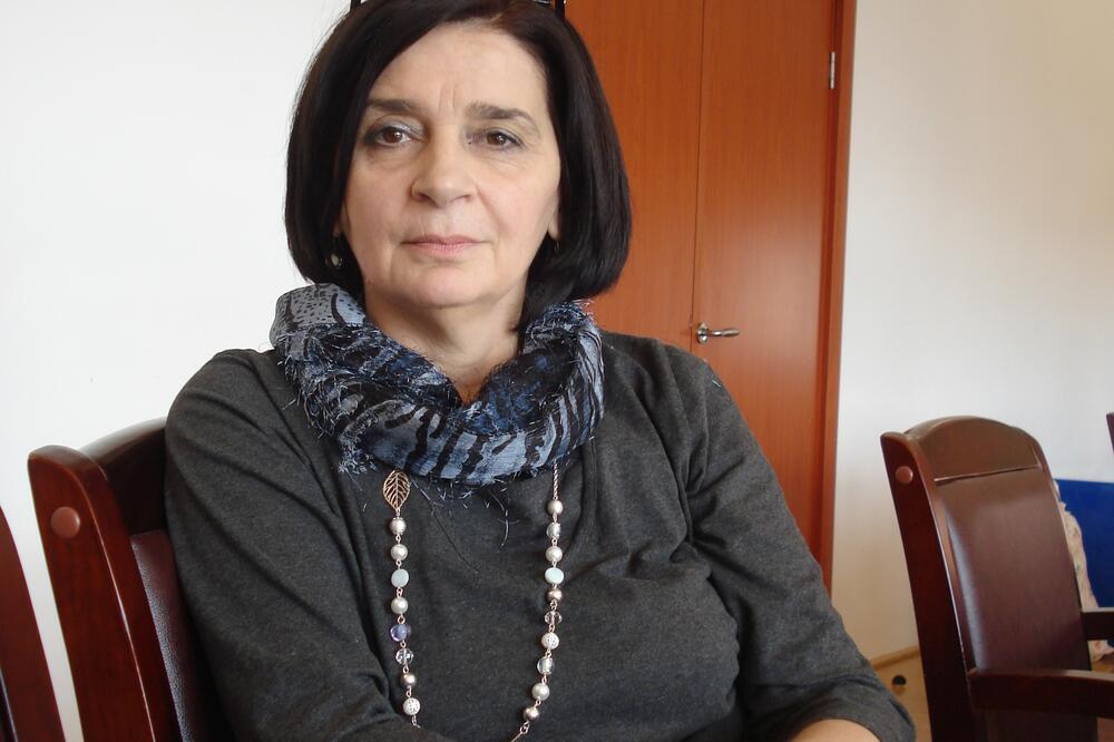 Jovanka Laličić, Foto: Siniša Luković