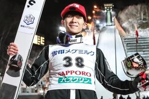 Sato najbolji u Saporu: Imao sam sreće