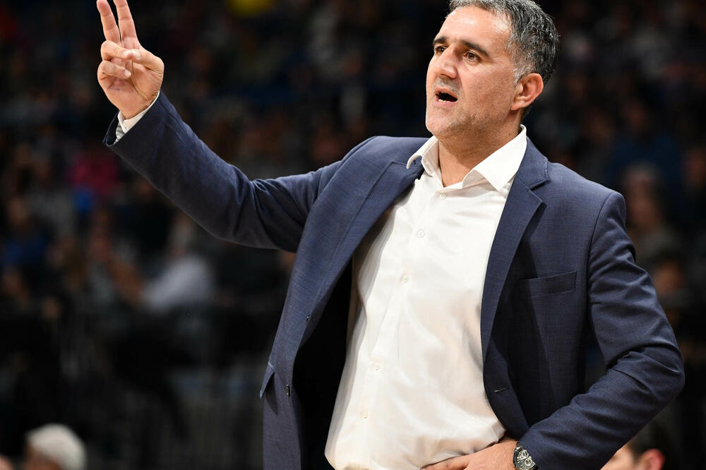 Dragan Bajić, Foto: DRAGANA STJEPANOVIC