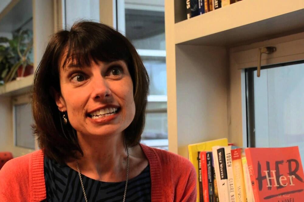 M. Piterson Hediks, Foto: You Tube screenshoot