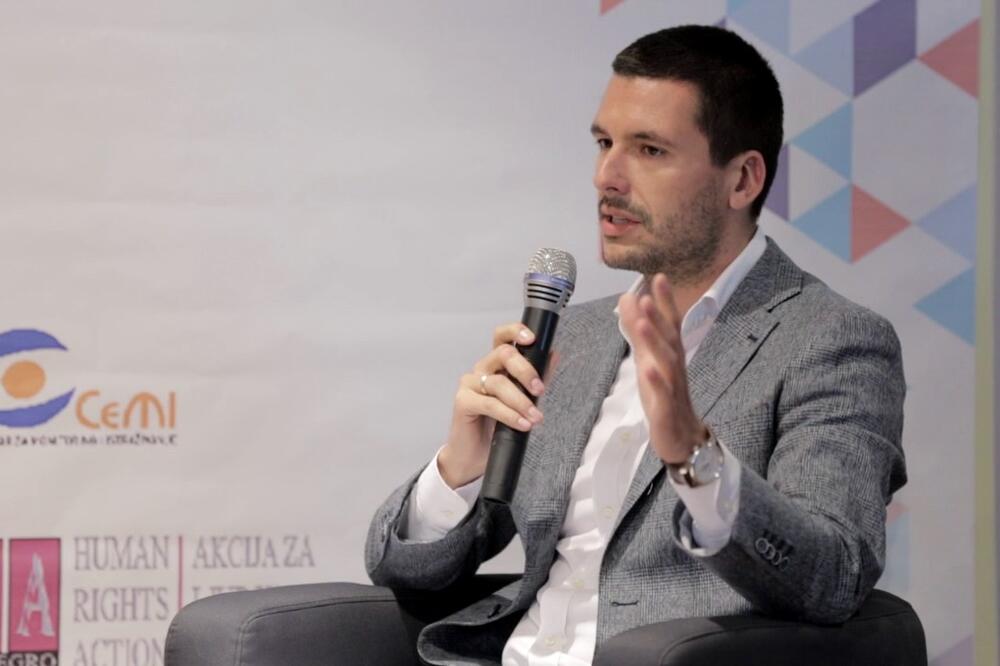 Latković, Foto: Youtube.com