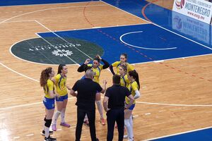 Pobjede Morače, Galeba i Gimnazijalca