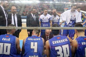 Sutjeska izborila plasman na finalni turnir