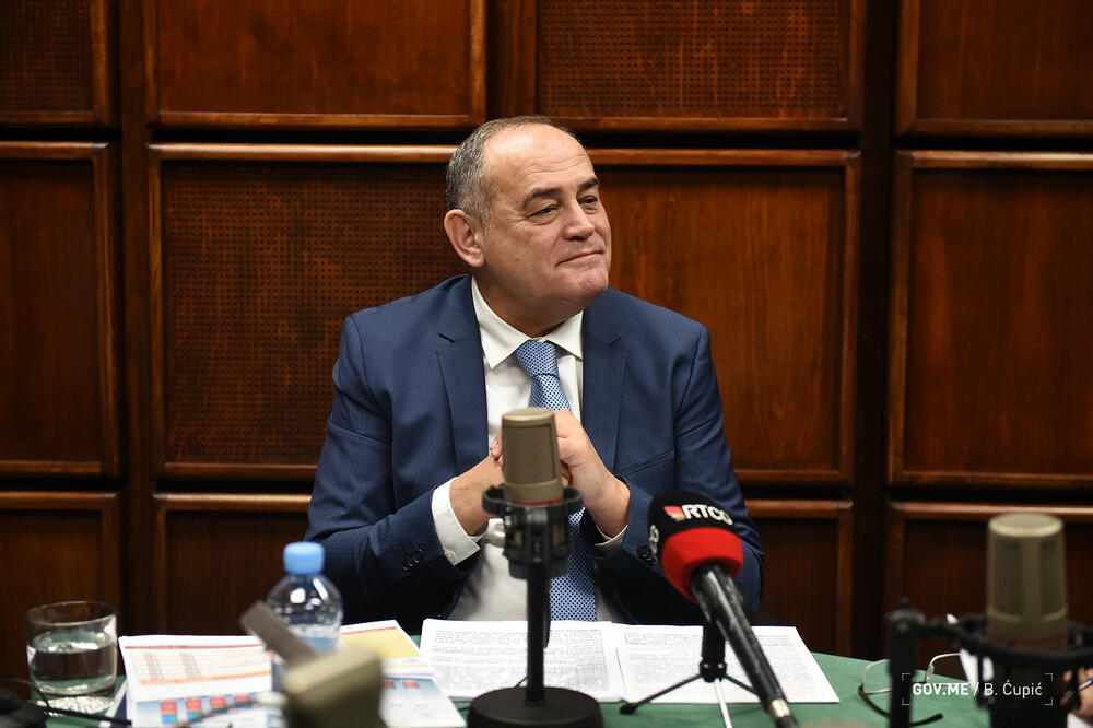 Simović, Foto: Bojana Ćupić