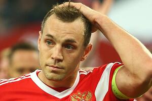 Grofovom drugu Zenit srušio snove