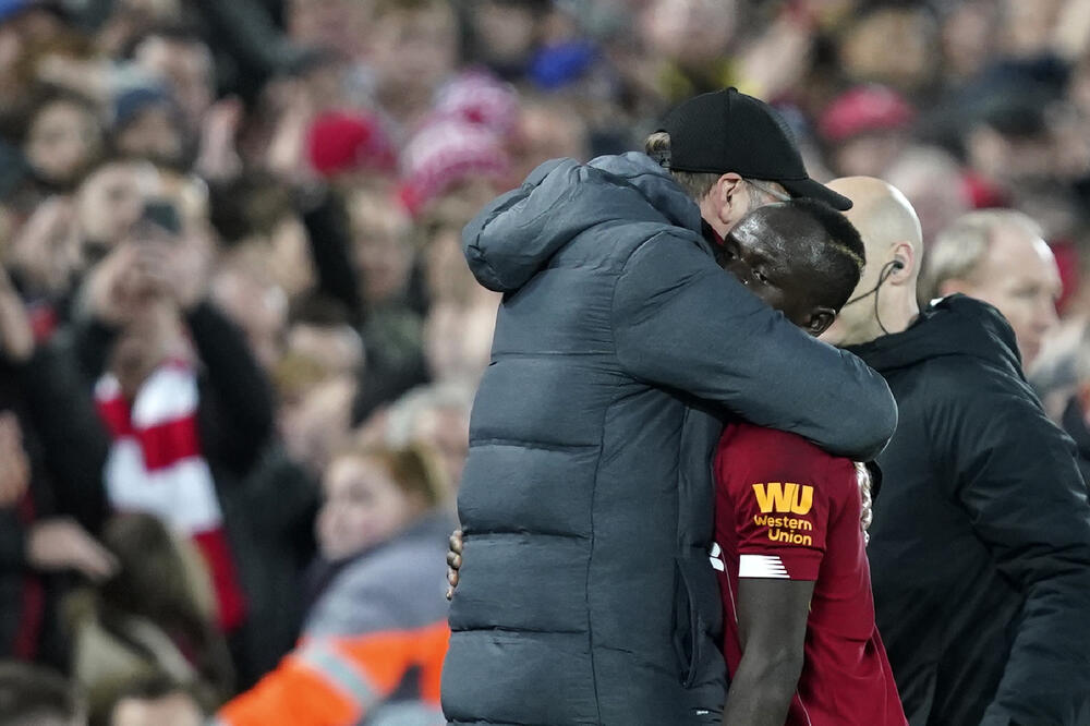 Klop i Mane, Foto: Jon Super