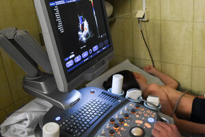 Zavod za sportsku medicinu ni na vidiku