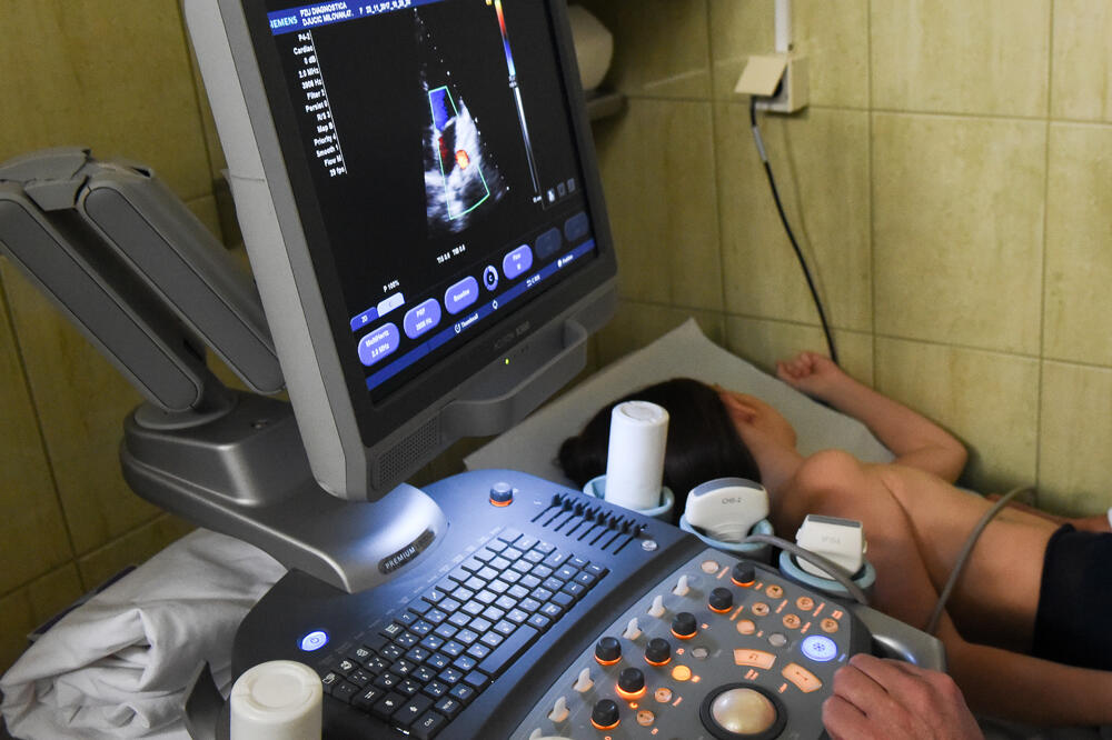 Zdravstveno stanje sportista uglavnom nije objektivno procjenjivano, tvrde u Vladi, Foto: Savo Prelević