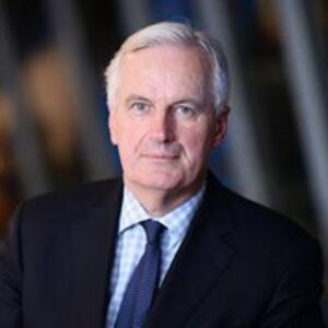 Michel Barnier