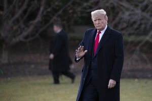 Trampovi „dilovi” na Balkanu