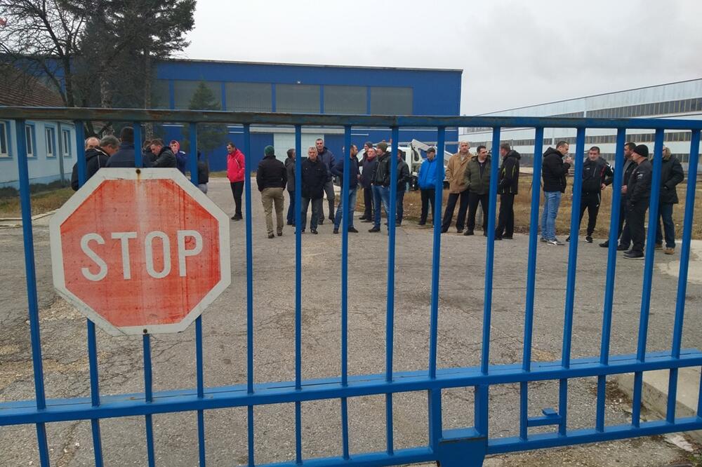 Radnici Metalca, Foto: Svetlana Mandić