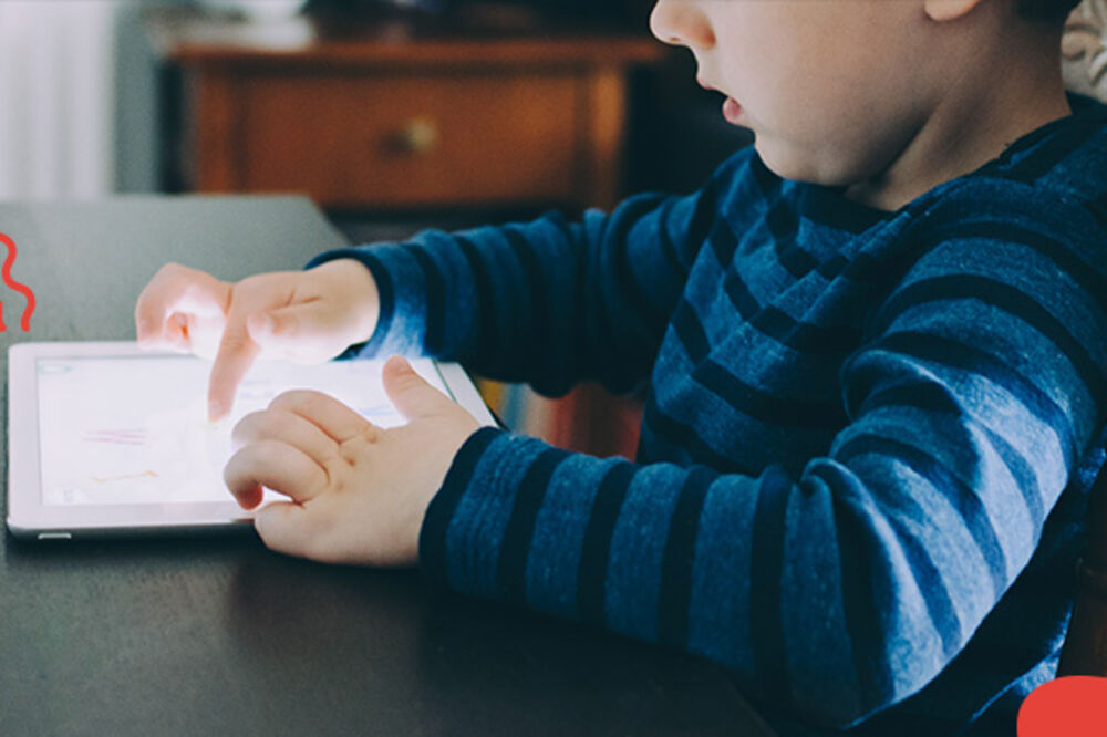 Ilustracija, Foto: Domen