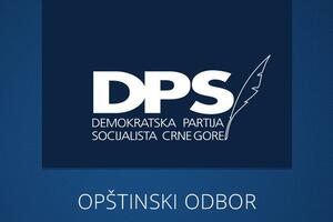 DPS Budva o paljenju zastave CG: Inspiratori su oni koji ne ustaju...