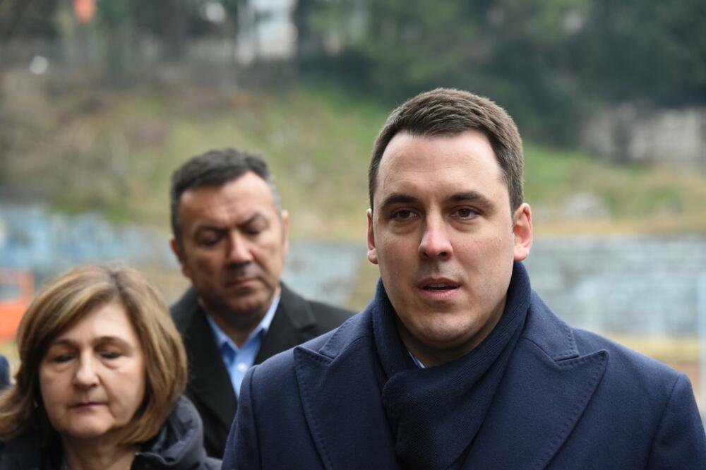 Vuković, Foto: Savo Prelević