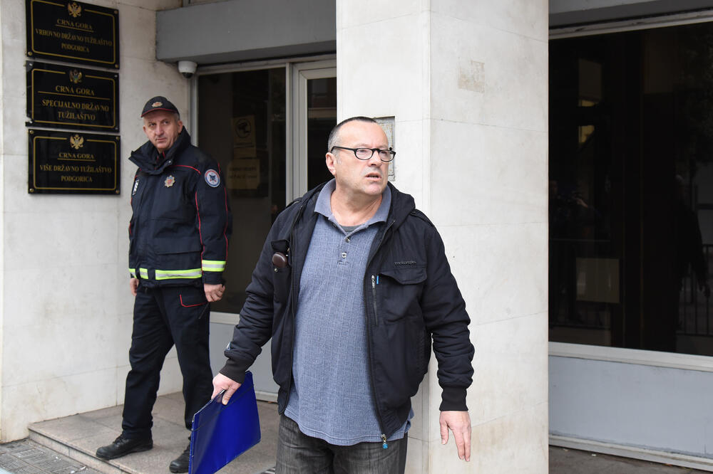 Čivović, Foto: Savo Prelević