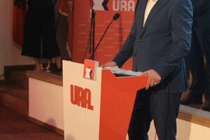 URA: Uhapsite Nrekića