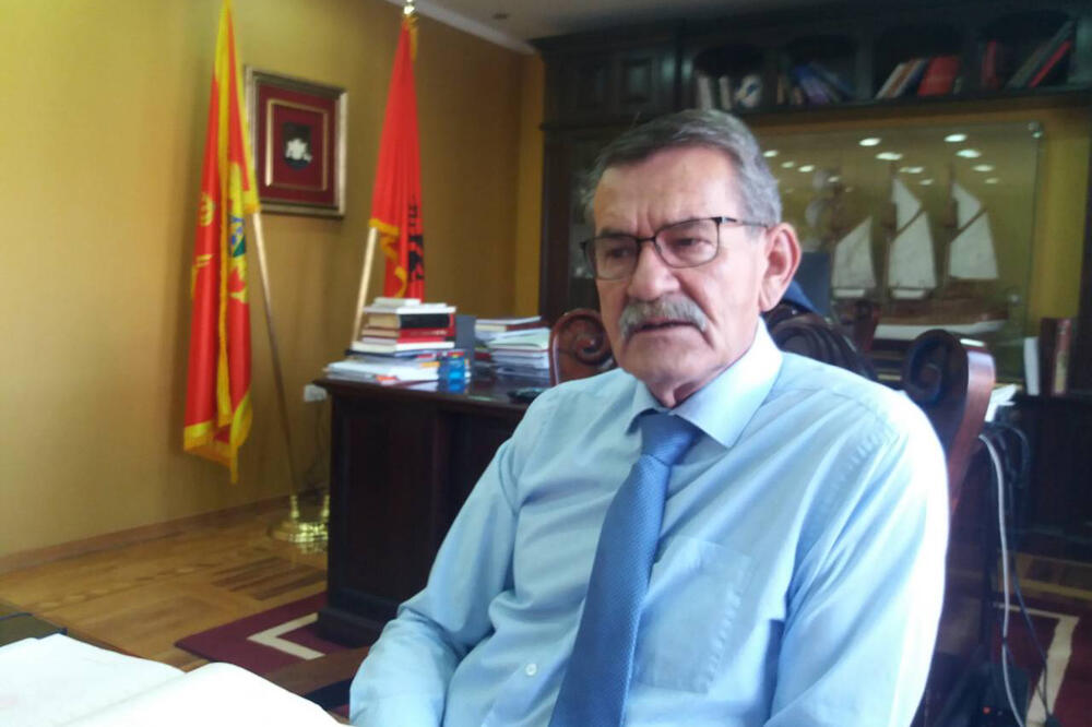 Nrekić, Foto: Samir Adrović