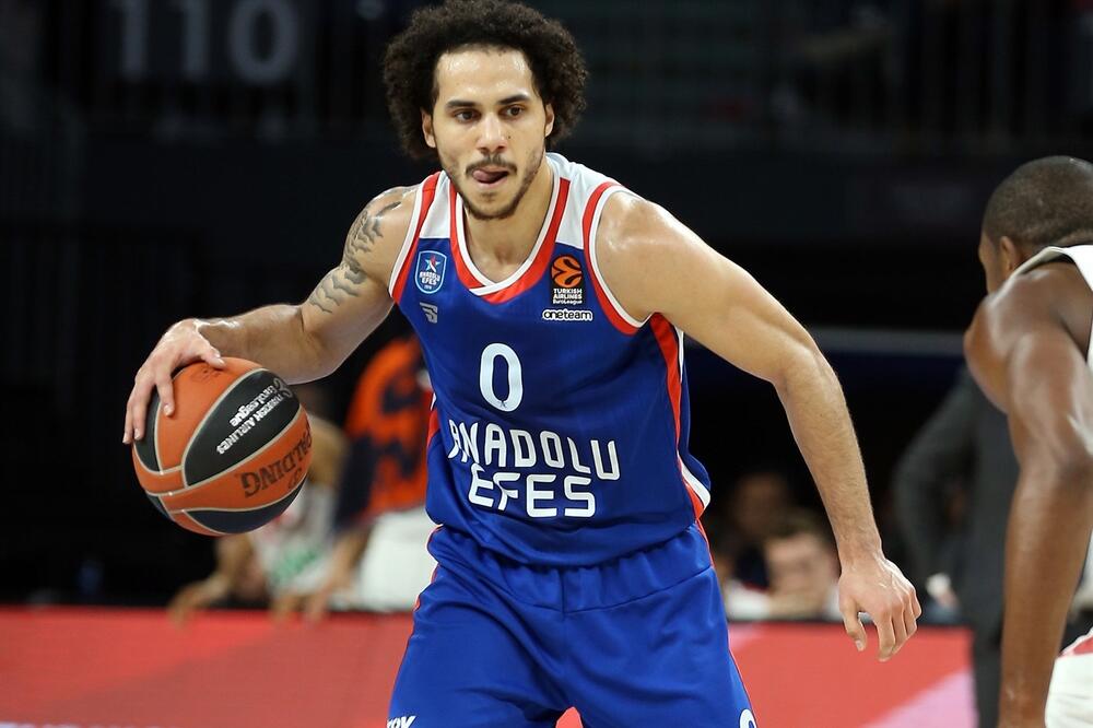 Šejn Larkin, Foto: Beta/AP