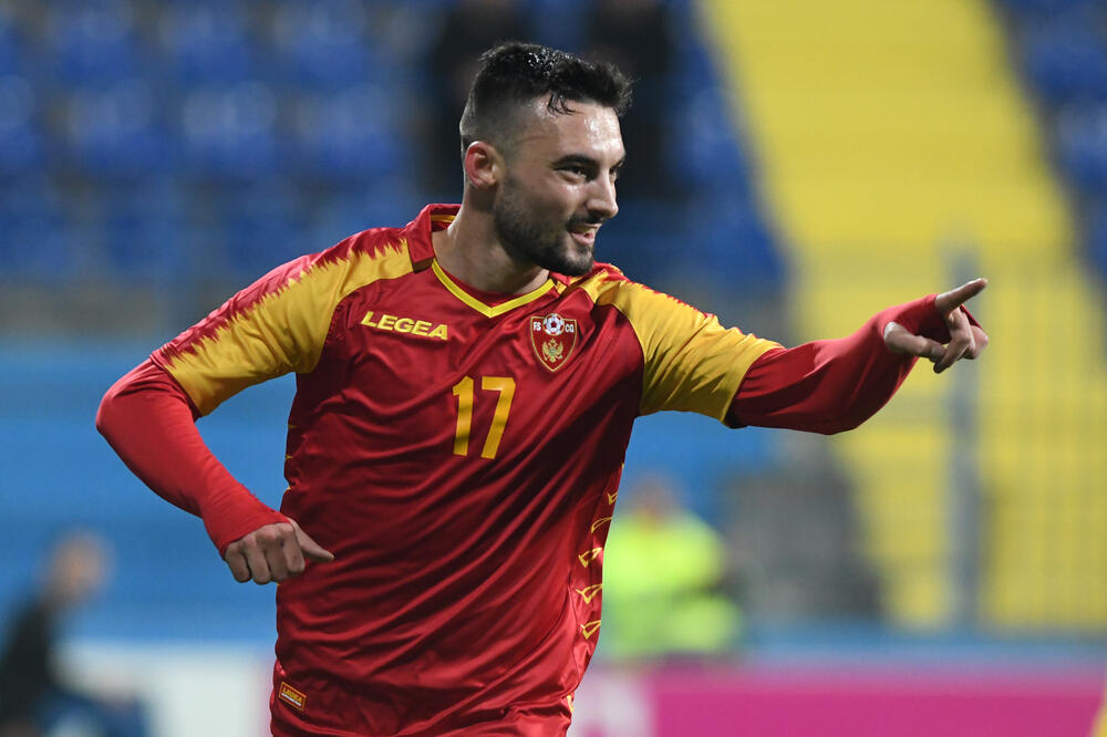 Sead Hakšabanović, Foto: Savo Prelević