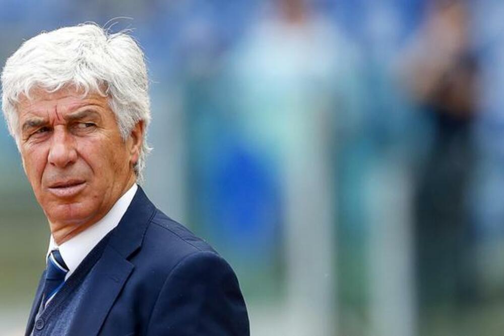 Đanpjero Gasperini, Foto: Beta/AP